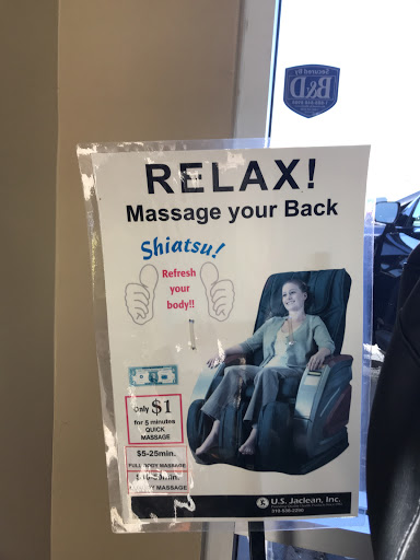 Car Wash «Chapman Car Wash», reviews and photos, 9732 Chapman Ave, Garden Grove, CA 92841, USA