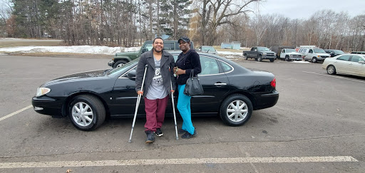 Used Car Dealer «American Auto Sales», reviews and photos, 14746 Lake Dr NE #2, Forest Lake, MN 55025, USA