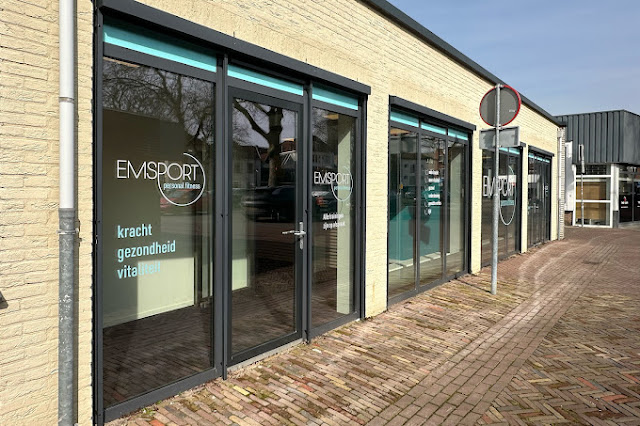EMSport Zutphen