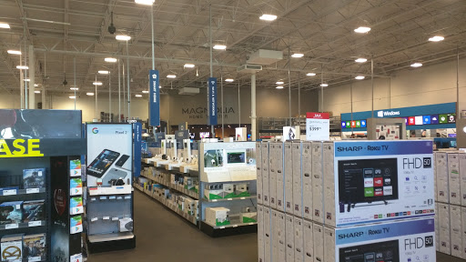Electronics Store «Best Buy», reviews and photos, 700 Providence Hwy, Dedham, MA 02026, USA