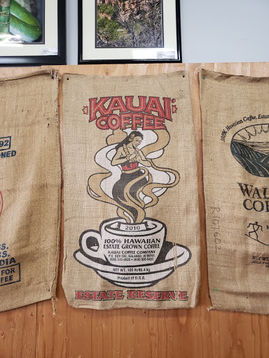 Cafe «Hidden Peaks Coffee And Roasting Company», reviews and photos, 4879 S Redwood Rd, Salt Lake City, UT 84123, USA