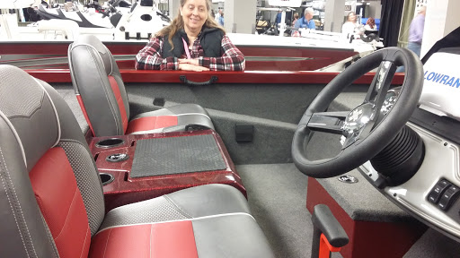 Event Venue «Springfield Expo», reviews and photos, 635 E St Louis St, Springfield, MO 65806, USA