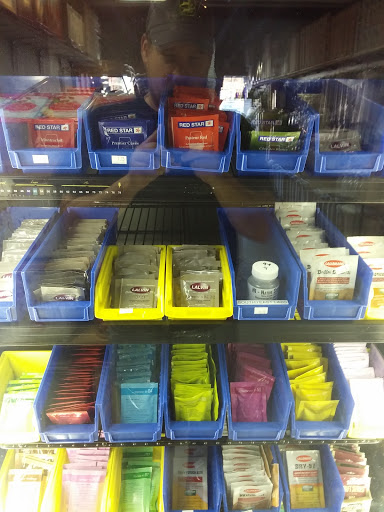 Brewing Supply Store «Grape & Grains», reviews and photos, 104 Mauldin Rd A, Greenville, SC 29605, USA