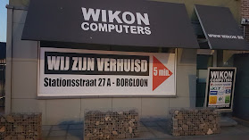 WIKON Computers