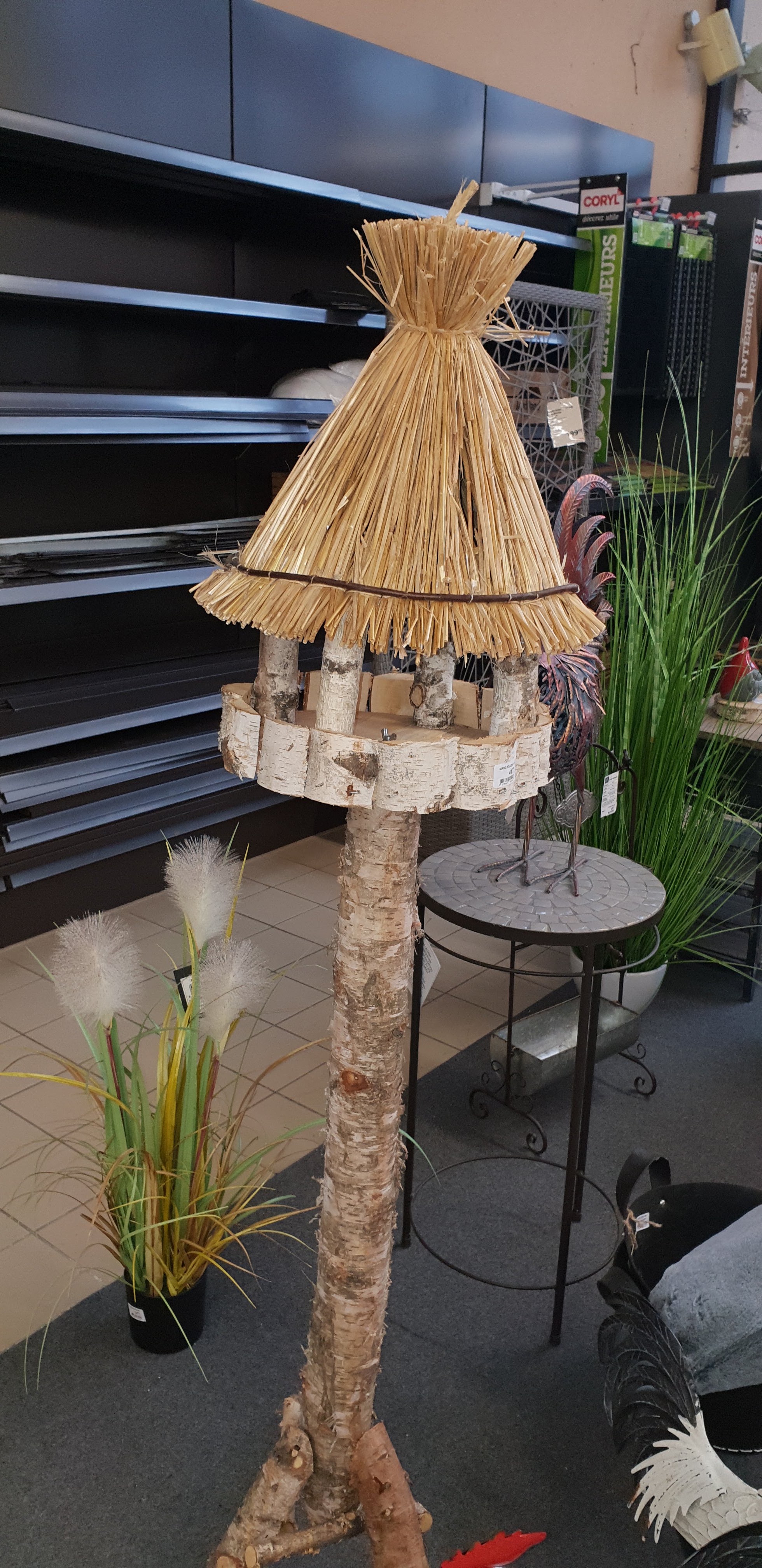 Photo n° 1 de l'avis de LAQUAIS.A fait le 05/04/2019 à 10:22