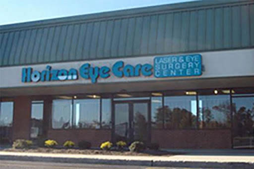 Horizon Eye Care, 3003 English Creek Ave, Egg Harbor Township, NJ 08234, USA, 