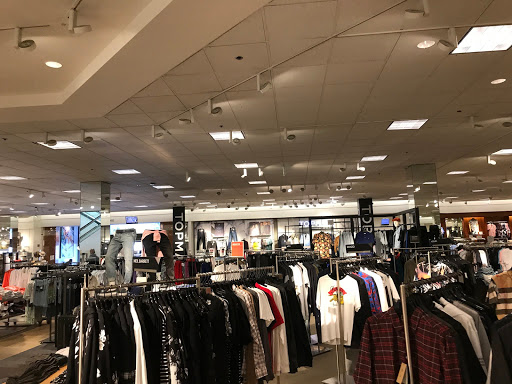 Department Store «Nordstrom Santa Anita», reviews and photos, 400 S Baldwin Ave, Arcadia, CA 91007, USA