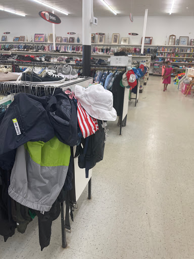 Department Store «Value World», reviews and photos, 22130 Coolidge Hwy, Oak Park, MI 48237, USA