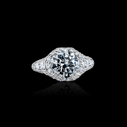 Jeweler «Estate Jewelers», reviews and photos, 700 Fair Oaks Ave, South Pasadena, CA 91030, USA