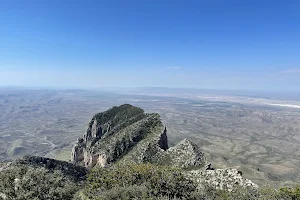 Guadalupe Peak image