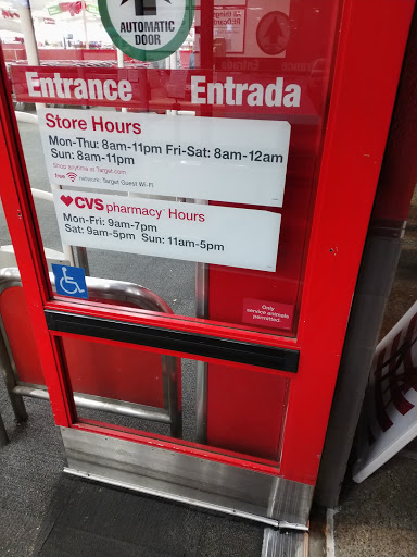 Department Store «Target», reviews and photos, 555 Showers Dr, Mountain View, CA 94040, USA