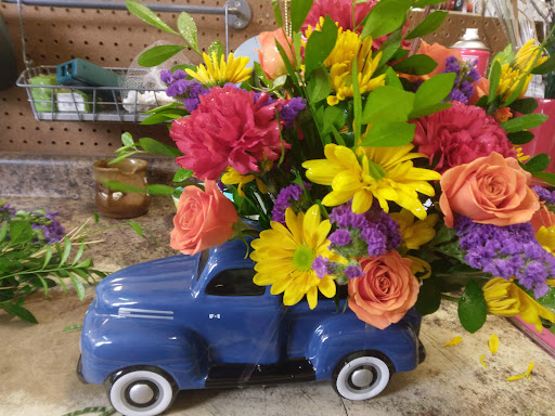 Florist «Heritage Flowers, Inc.», reviews and photos, 522 SE 1st Ave, Ocala, FL 34471, USA