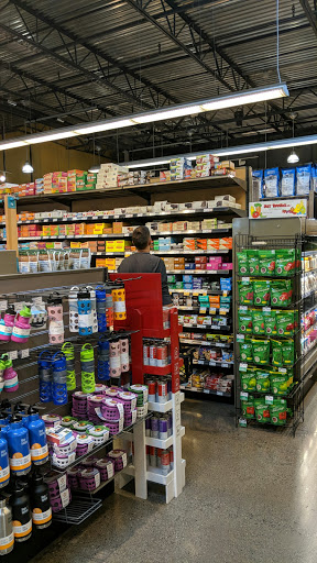 Grocery Store «Whole Foods Market», reviews and photos, 1146 Blossom Hill Rd, San Jose, CA 95118, USA