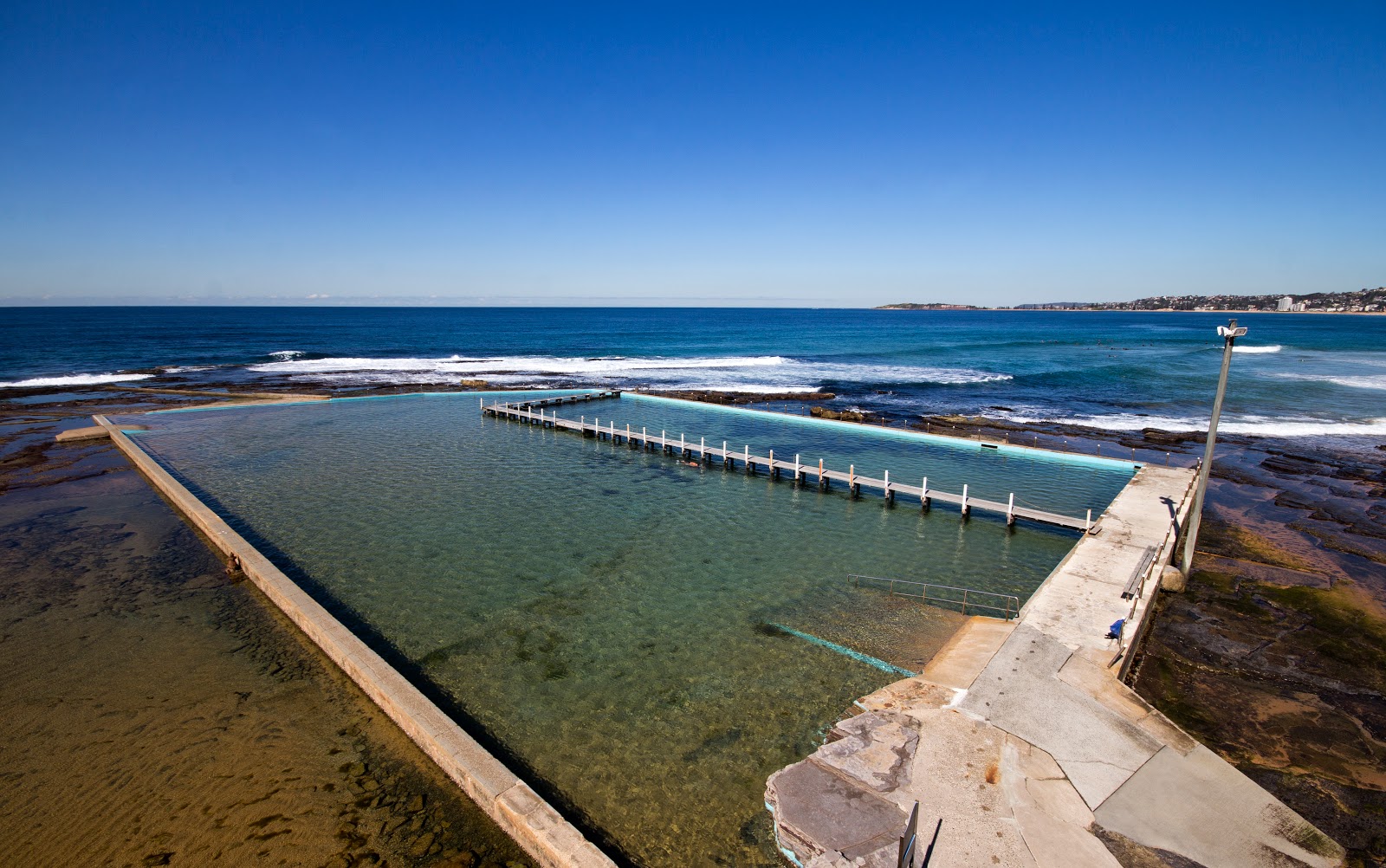 Narrabeen Beach photo #9