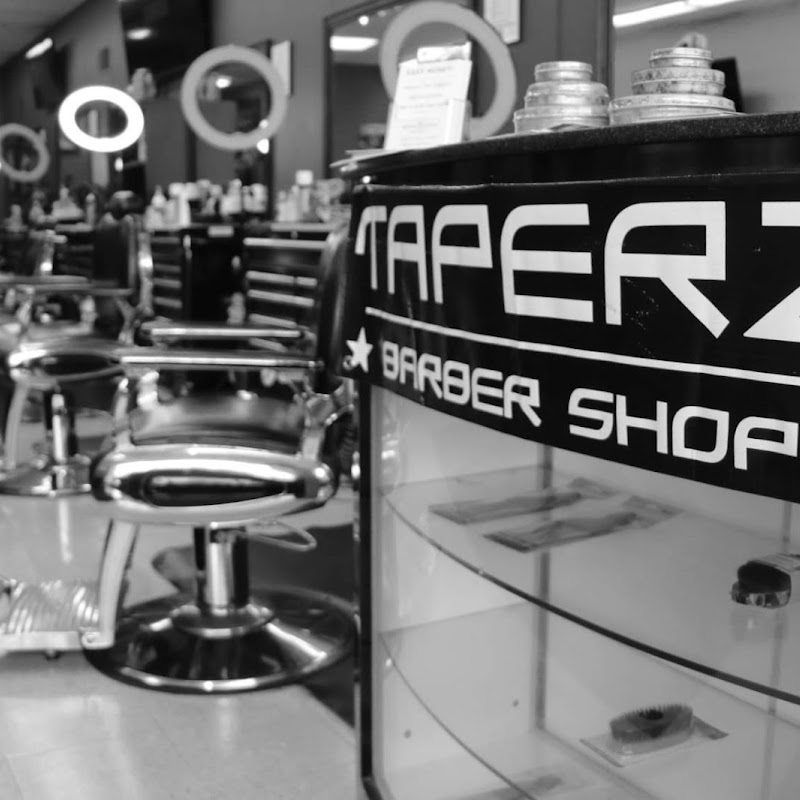 Taperz Barber Shop