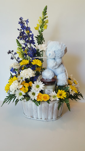 Florist «Flowers By Louis Hody», reviews and photos, 99 Seaboard Ln, Brentwood, TN 37027, USA