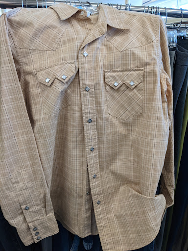 Thrift Store «Rescue Mission Thrift Store», reviews and photos