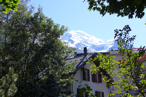 Interhome Chamonix à Chamonix-Mont-Blanc
