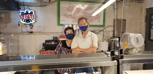 Grocery Store «Three Amigos Grocery», reviews and photos, 303 NW 36th St, San Antonio, TX 78237, USA