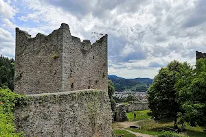 Schauenburg Castle image