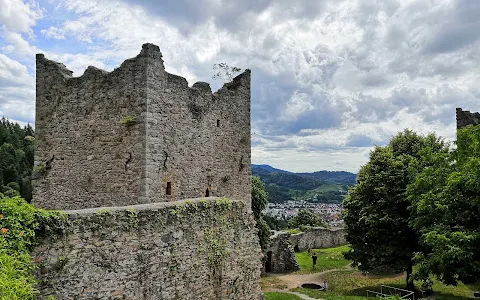 Schauenburg Castle image
