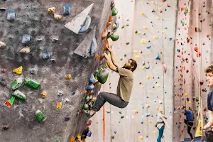 High Point Climbing and Fitness - Riverside image