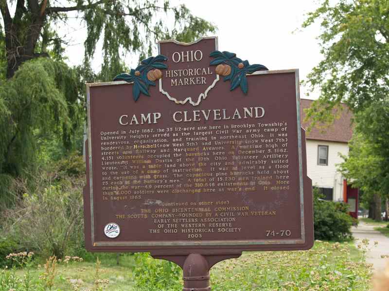 Camp Cleveland