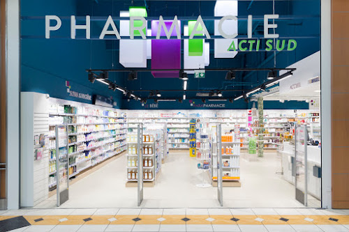 Pharmacie Acti-Sud à La Roche-sur-Yon
