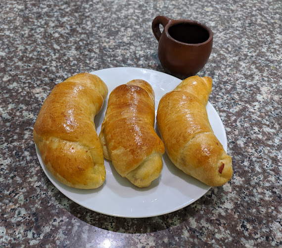 Opiniones de Delicias venezolanas en Machala - Panadería