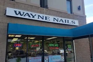 Wayne Nails image