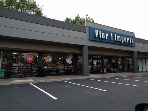 Pier 1 Imports, 11211 SE 82nd Ave, Happy Valley, OR 97086, USA, 