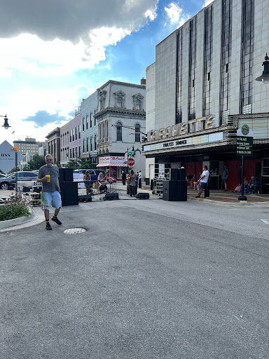 Live Music Venue «Lafayette Theater», reviews and photos, 600 Main St, Lafayette, IN 47901, USA