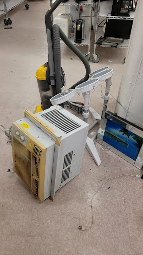 Thrift Store «Goodwill», reviews and photos, 2137 MacDade Boulevard, Holmes, PA 19043, USA