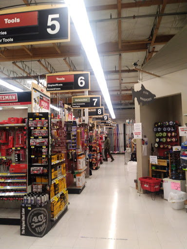 Hardware Store «Ace Freeland Home Center», reviews and photos, 1609 E Main St, Freeland, WA 98249, USA