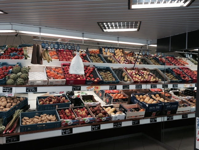 Beoordelingen van Fruitweelde in Moeskroen - Supermarkt