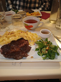 Steak du Crêperie Le Logis - Guérande à Guérande - n°4