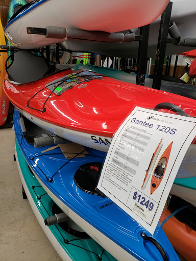 Outdoor Sports Store «Ramsey Outdoor Store», reviews and photos, 835 NJ-17, Ramsey, NJ 07446, USA