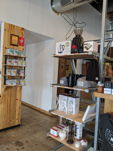 Coffee Store «Sweet Bloom Coffee Roasters», reviews and photos, 1619 Reed St, Lakewood, CO 80214, USA
