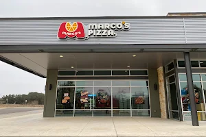 Marco's Pizza image