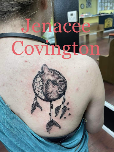 Explore lyrics mac miller tattoo ideas, creative tattoo ideas in Spokane, available at Tattoo Room