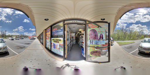 Grocery Store «So It Is African Market», reviews and photos, 624 N White Horse Pike, Stratford, NJ 08084, USA