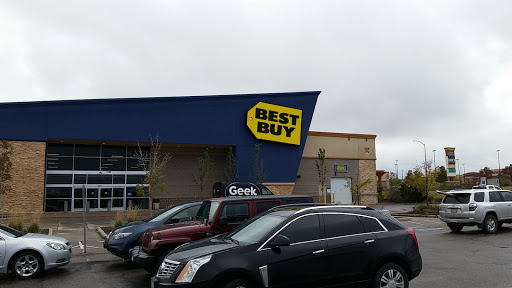 Electronics Store «Best Buy», reviews and photos, 5890 N Elizabeth St, Pueblo, CO 81008, USA