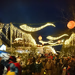 Photo n°3 de l'avis de Manuela.o fait le 12/12/2018 à 09:59 sur le  Pullman City: Scarlett's à Eging am See