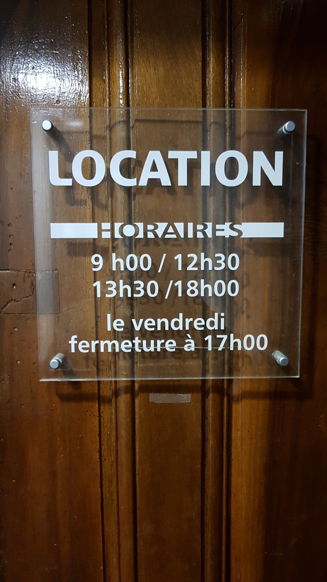 Photo n° 1 de l'avis de Cyril.i fait le 19/09/2017 à 11:23