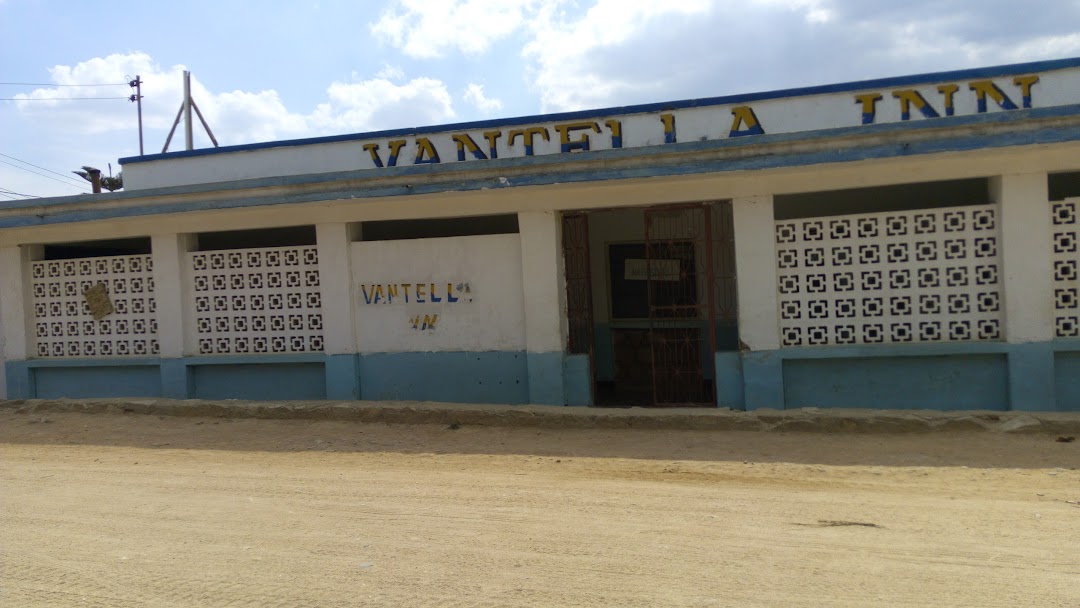 Vantella Lodge