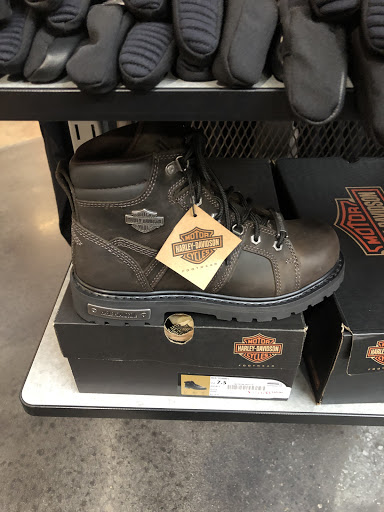 Motorcycle Dealer «Space Coast Harley-Davidson», reviews and photos, 1440 Sportsman Ln NE, Palm Bay, FL 32905, USA