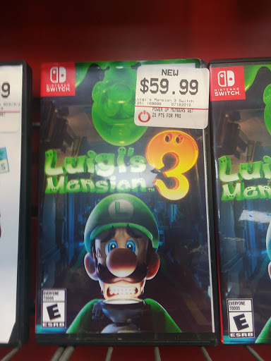 Video Game Store «GameStop», reviews and photos, 364 Maine Mall Rd, South Portland, ME 04106, USA