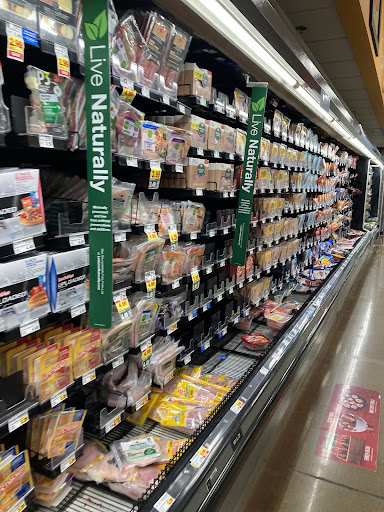 Grocery Store «Kroger», reviews and photos, 1365 Stoneridge Dr, Gahanna, OH 43230, USA