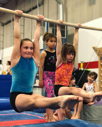 Gymnastics Center «Dana Mannix Gymnastics», reviews and photos, 9325 Uptown Dr #1000, Indianapolis, IN 46256, USA