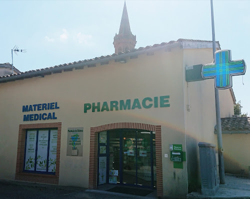 Pharmacie Pharmacie du Château Brax